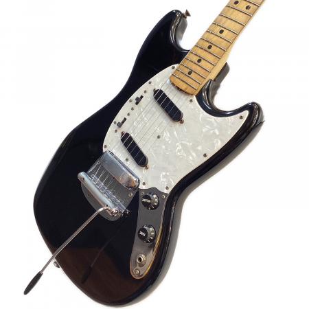 Fender Mustang 1978 フェンダー ムスタング FENDER (フェンダー) ムスタング エレキギター MUSTANG 1978年付近
