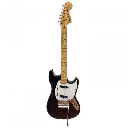 Fender Mustang 1978 フェンダー ムスタング FENDER (フェンダー) ムスタング エレキギター MUSTANG 1978年付近