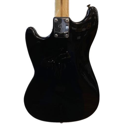FENDER (フェンダー) ムスタング エレキギター MUSTANG 1978年付近 ネックジョイント付近にクラック有