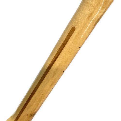 FENDER (フェンダー) ムスタング エレキギター MUSTANG 1978年付近 ネックジョイント付近にクラック有