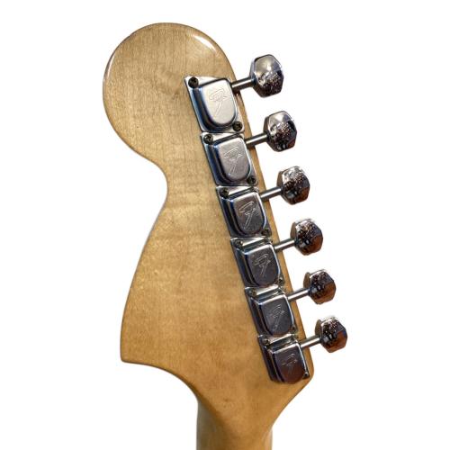 FENDER (フェンダー) ムスタング エレキギター MUSTANG 1978年付近 ネックジョイント付近にクラック有