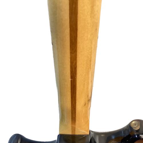 FENDER (フェンダー) ムスタング エレキギター MUSTANG 1978年付近 ネックジョイント付近にクラック有