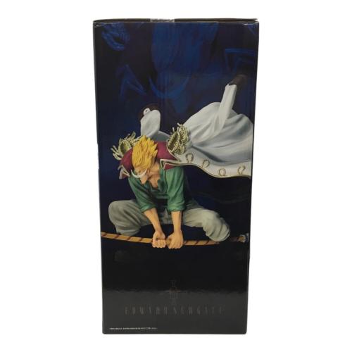 ONE PIECE (ワンピース) C賞 エドワード・ニューゲート The Great Legend 白ひげ 一番くじ