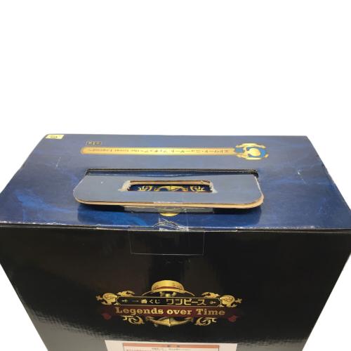 ONE PIECE (ワンピース) C賞 エドワード・ニューゲート The Great Legend 白ひげ 一番くじ