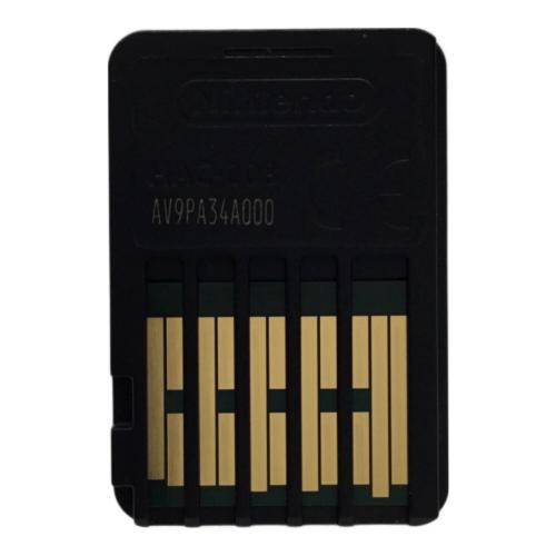 ウルトラエージ CERO B (12歳以上対象) Nintendo Switch用ソフト