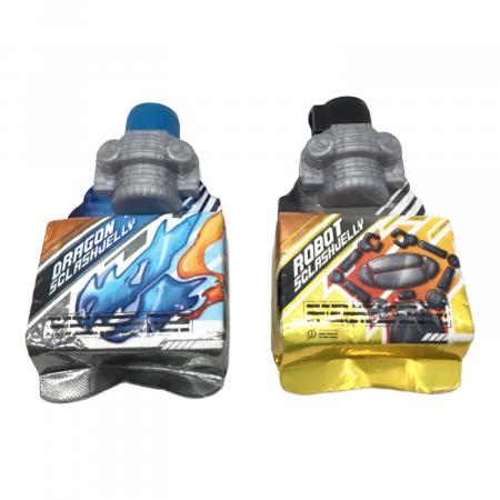 仮面ライダービルド (カメンライダービルド) DXスクラッシュドライバー