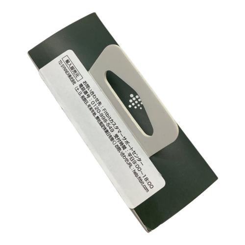 google (グーグル) fitbit Inspire 3 未使用 FB424BKBK-FRCJK -