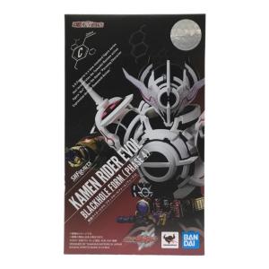 仮面ライダーエボル ブラックホールフォーム(フェーズ4) 仮面ライダービルド S.H.Figuarts 魂Ｗeb商店 BANDAI SPIRITS(バンダイスピリッツ) 未開封品