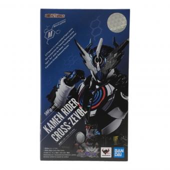 仮面ライダークローズエボル Vシネクスト ビルド NEW WORLD 仮面ライダークローズ S.H.Figuarts 魂Ｗeb商店 BANDAI SPIRITS(バンダイスピリッツ) 未開封品