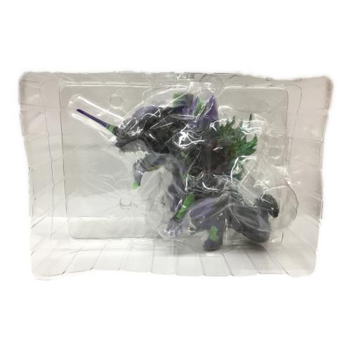 BANDAI (バンダイ) フィギュア ゴジラ対エヴァンゲリオン デフォリアル エヴァンゲリオン初号機 “G”覚醒形態 完成品