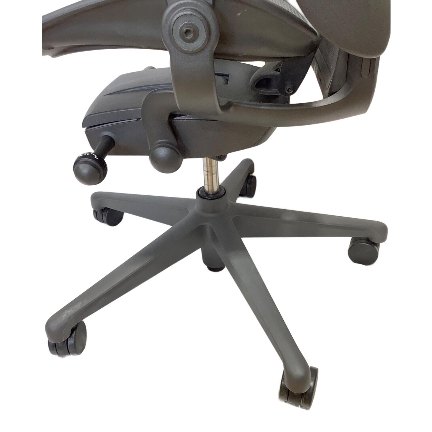 Herman Miller (ハーマンミラー) アーロンチェア リマスタード