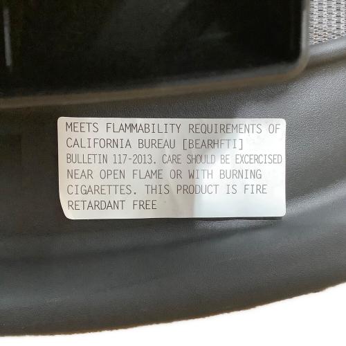 Herman Miller (ハーマンミラー) アーロンチェア リマスタード フィックスドポスチャーフィット Aサイズ