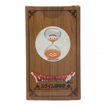 スライム砂時計 オレンジ ドラゴンクエスト SQEX TOYS(スクエニトイズ) 未開封品