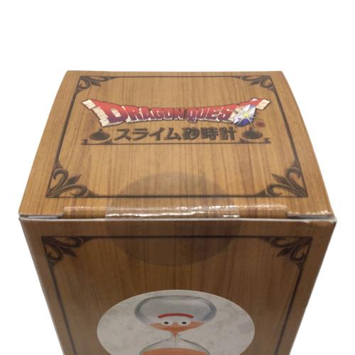 スライム砂時計 オレンジ ドラゴンクエスト SQEX TOYS(スクエニトイズ) 未開封品