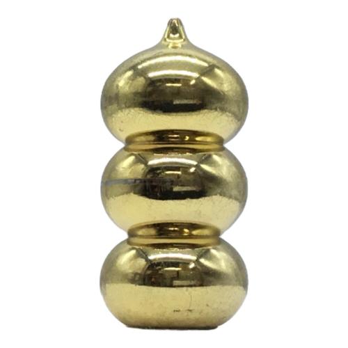 ドラゴンクエスト メタリックモンスターズギャラリー ゴールデントーテム 程度C 劣化などダメージ多数有り