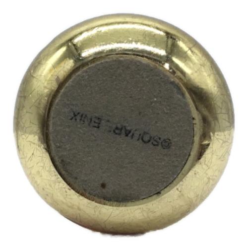 ドラゴンクエスト メタリックモンスターズギャラリー ゴールデントーテム 程度C 劣化などダメージ多数有り