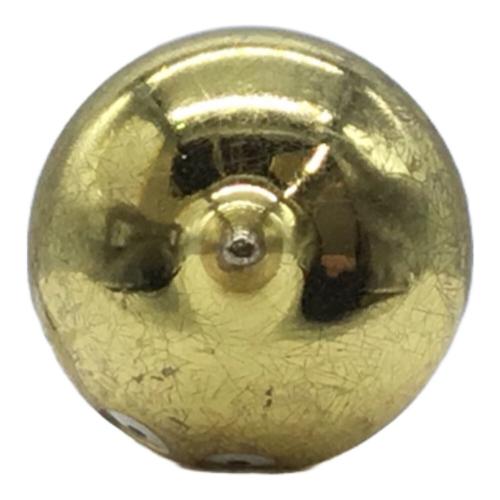 ドラゴンクエスト メタリックモンスターズギャラリー ゴールデントーテム 程度C 劣化などダメージ多数有り