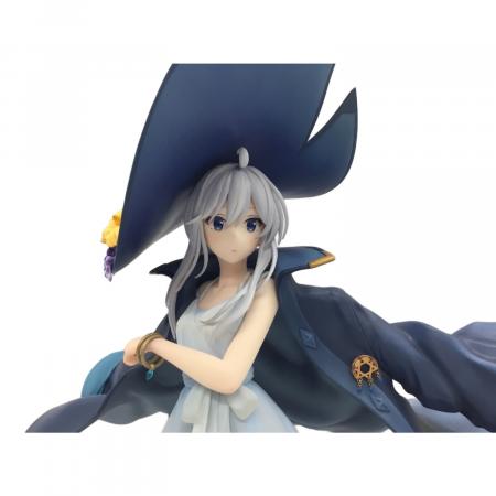 フィギュア ※本体・箱ダメージ有り 魔女の旅々 イレイナ サマー