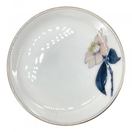 【希少】大倉陶園　OKURA 百木春夫　17cm プレート　2枚セット 希少】大倉陶園 OKURA 百木春夫 17cm プレート 2枚セット - メルカリ