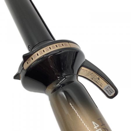 LUMIELINA (リュミエリーナ) ヘアーアイロン 本体のみ HBRCL4D-GS-JP