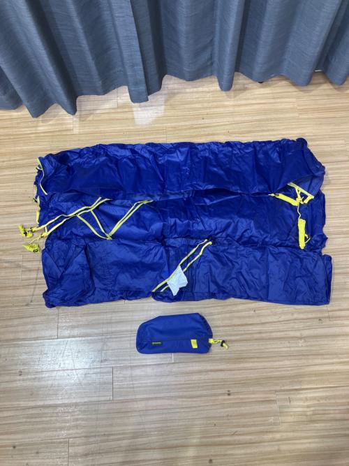 tentmark DESIGNS (テンマクデザイン) ムササビウイング13ft “Travelin' light” MF-TR