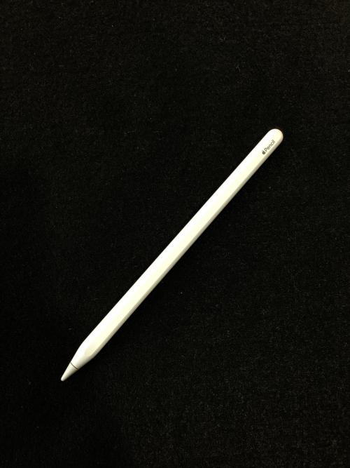 Apple (アップル) Apple Pencil(第2世代)