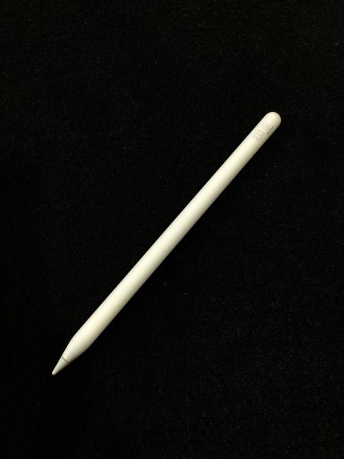 Apple (アップル) Apple Pencil(第2世代)