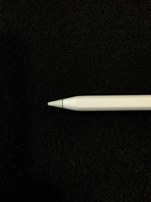 Apple (アップル) Apple Pencil(第2世代)