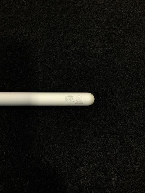 Apple (アップル) Apple Pencil(第2世代)