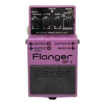 BOSS (ボス) フランジャー BF-3