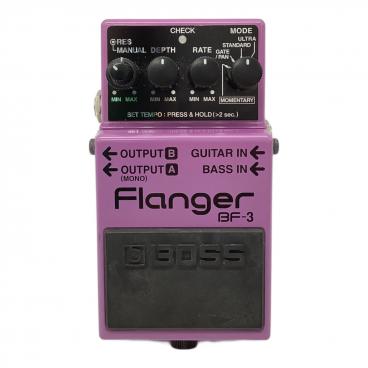 BOSS (ボス) ターボディストーション オレンジ 日本製 DS-2