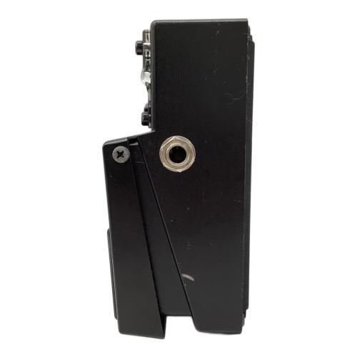 BOSS (ボス) クロマティックチューナー TU-3w