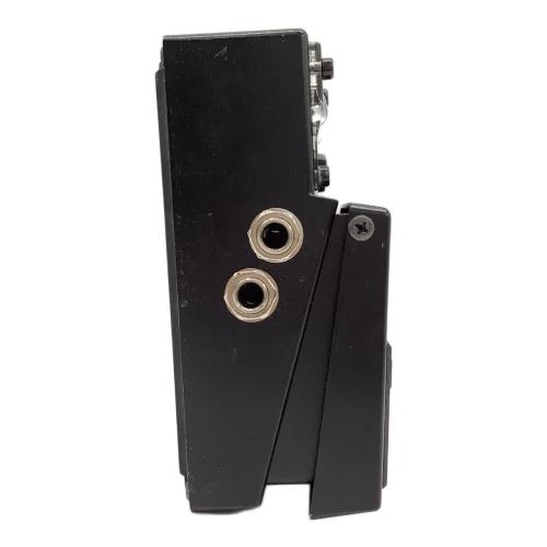 BOSS (ボス) クロマティックチューナー TU-3w