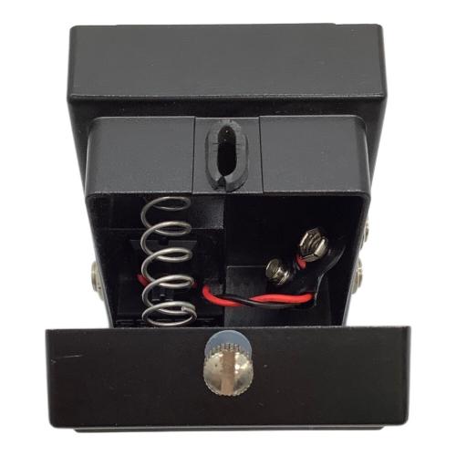 BOSS (ボス) クロマティックチューナー TU-3w