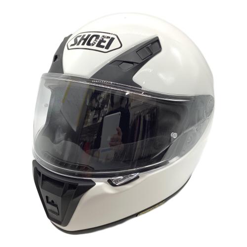 SHOEI (ショーエイ) バイク用ヘルメット RYD ホワイト XL