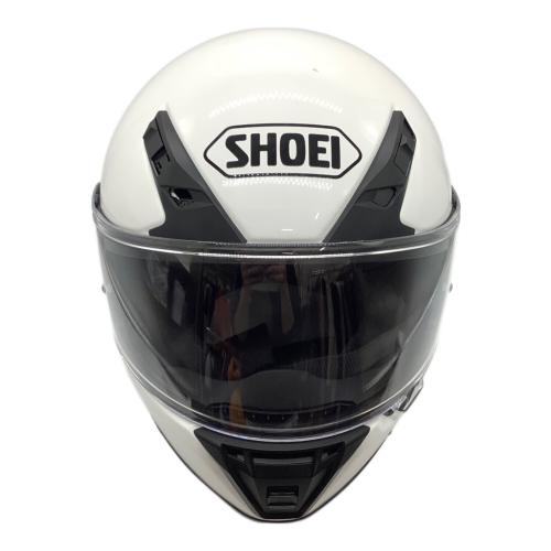 SHOEI (ショーエイ) バイク用ヘルメット RYD ホワイト XL