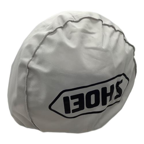 SHOEI RYD フルフェイス ヘルメット　カバー付き　箱付き　XL SHOEI RYD フルフェイス ヘルメット カバー付き 箱付き XL RYD