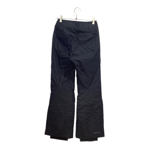 Columbia (コロンビア) バガブーオムニヒートパンツ WR1068 レディース SIZE S ブラック
