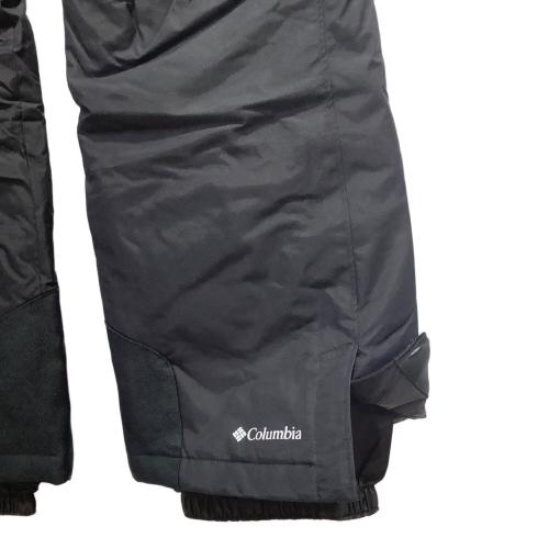 Columbia (コロンビア) バガブーオムニヒートパンツ WR1068 レディース SIZE S ブラック