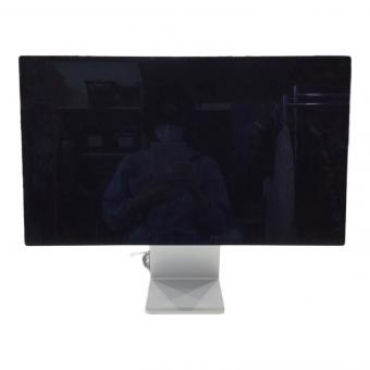 Apple (アップル) Studio Display 2022年製 動作確認済み MK0U3J/A