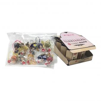 ラブライブ!×神田明神 フィギュアストラップ全10種セット