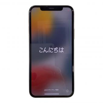 Apple (アップル) iPhone11 Pro ゴールド 256GB SIM FREE(docomo解除済) MWC92J/A