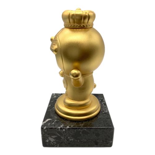 ドラえもん 黄金ブロンズ トロフィー DR-8006 "優勝"刻印有