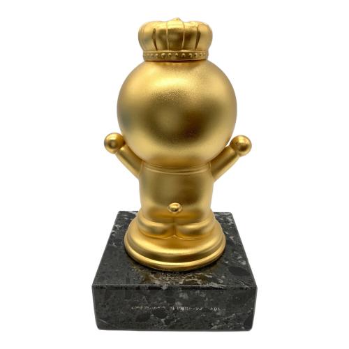 ドラえもん 黄金ブロンズ トロフィー DR-8006 "優勝"刻印有