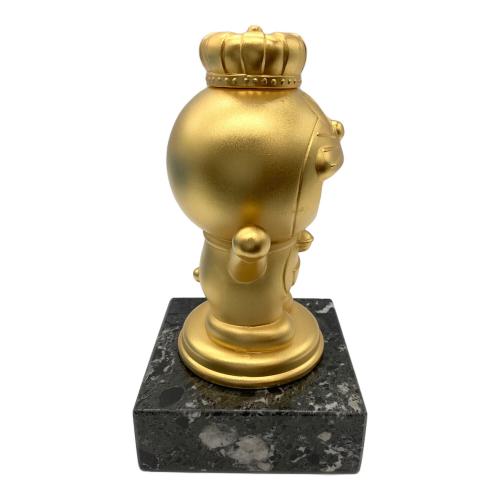 ドラえもん 黄金ブロンズ トロフィー DR-8006 "優勝"刻印有