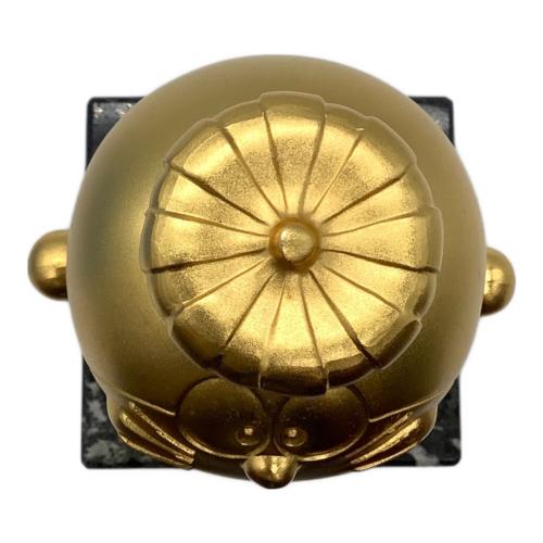 ドラえもん 黄金ブロンズ トロフィー DR-8006 "優勝"刻印有