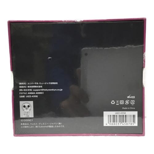 UNIVERSAL MUSIC (ユニバーサルミュージック) ミニーマウスモデル TRUE WIRELESS STEREO EARPHONES Disney UIZZ-4358