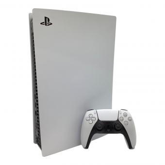 SONY (ソニー) Playstation5 デジタル・エディション 軽量版 825GB CFI-1100B