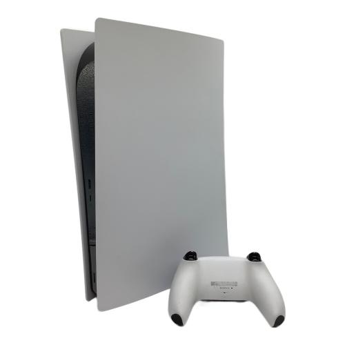 SONY (ソニー) Playstation5 デジタル・エディション 軽量版 825GB CFI-1100B