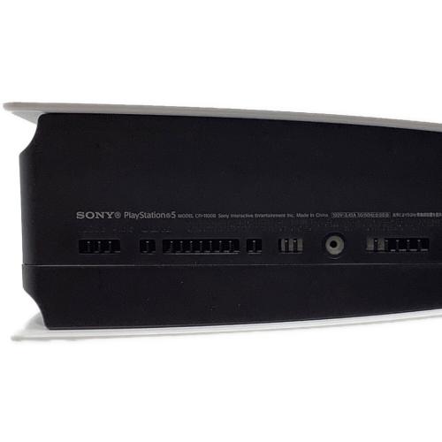 SONY (ソニー) Playstation5 デジタル・エディション 軽量版 825GB CFI-1100B